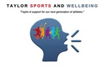Taylor Sports and Wellbeing 