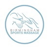 Birmingham sports massage