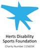 Herts Disability Sports Foundation