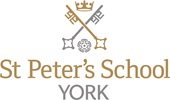 St Peter's School