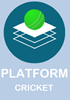 Platform Cricket