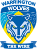 Warrington Wolves 