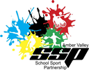 Amber Valley School Sport Partnership CIO