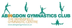 Abingdon Gymnastics Club