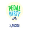 Pedal Party at British Cycling