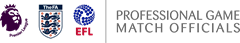 Professional Game Match Officials