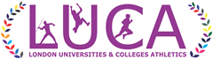 London Universities and Colleges Athletics