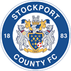 Stockport County Football Club 
