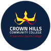 Crown Hills Comunity College 