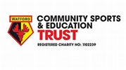 Watford FC Community Sport and Education Trust