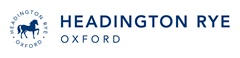 Headington Rye Oxford