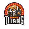 London Titans Wheelchair Basketball Club 