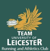 University of Leicester Running and Athletics