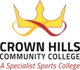 Crown Hills Community College 