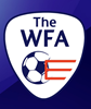 The Wheelchair Football Association 