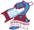 Scunthorpe United Football Club