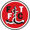 Fleetwood Town Football Club