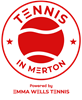 Tennis in Merton 
