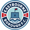 Eastbourne Borough Football Club