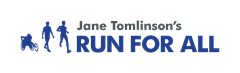 Jane Tomlinson's Run For All