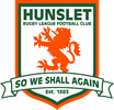 Hunslet Rugby League Club 