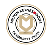 MK Dons Community Trust