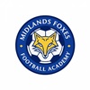 Midlands Foxes Football Academy