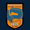 BRENTWOOD EELS RLFC