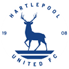 Hartlepool United F C 