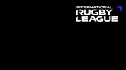 International Rugby League