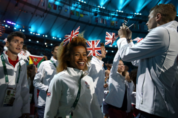 gb team