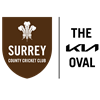 Surrey County Cricket Club