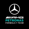 Mercedes-AMG PETRONAS F1 Team