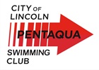 City of Lincoln Pentaqua Swimming Club