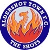 Aldershot Town Football Club