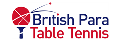 British Para Table Tennis