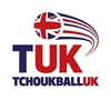 Tchoukball UK