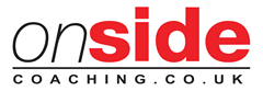 Diamond Sports Coaching Ltd T/A Onside Coaching Redditch and Alcester