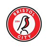 Bristol City FC.