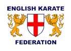 English Karate Federation CIC