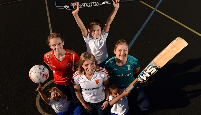 I am Team GB promo image