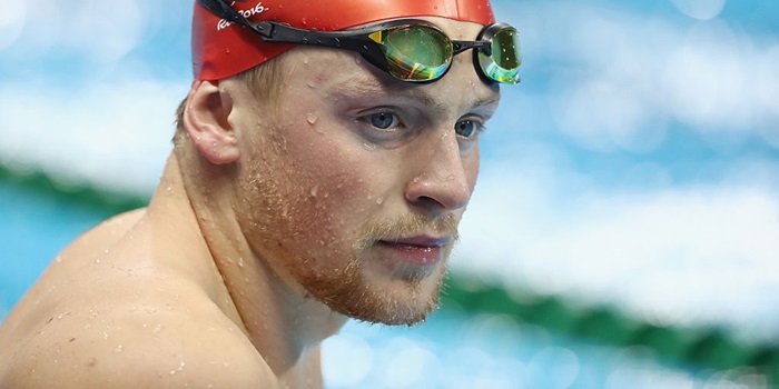 Adam Peaty
