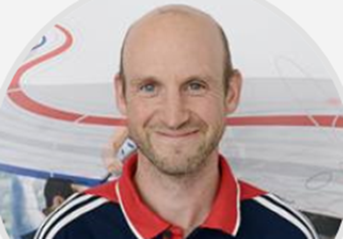 Mark Ratcliffe