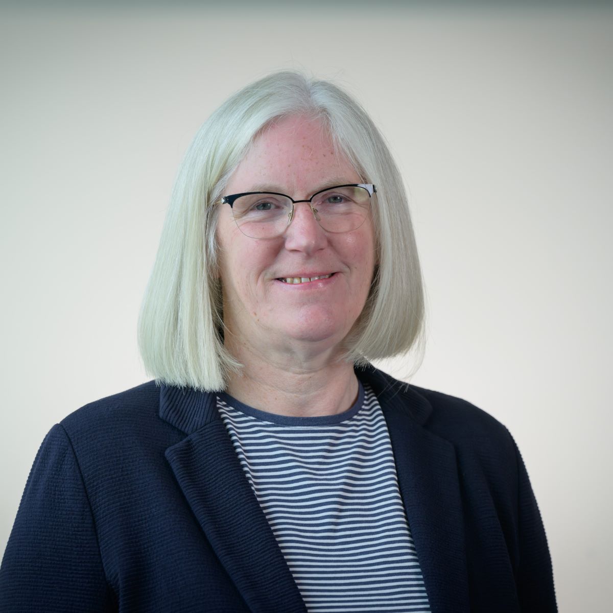 A photo of Maureen Campbell.