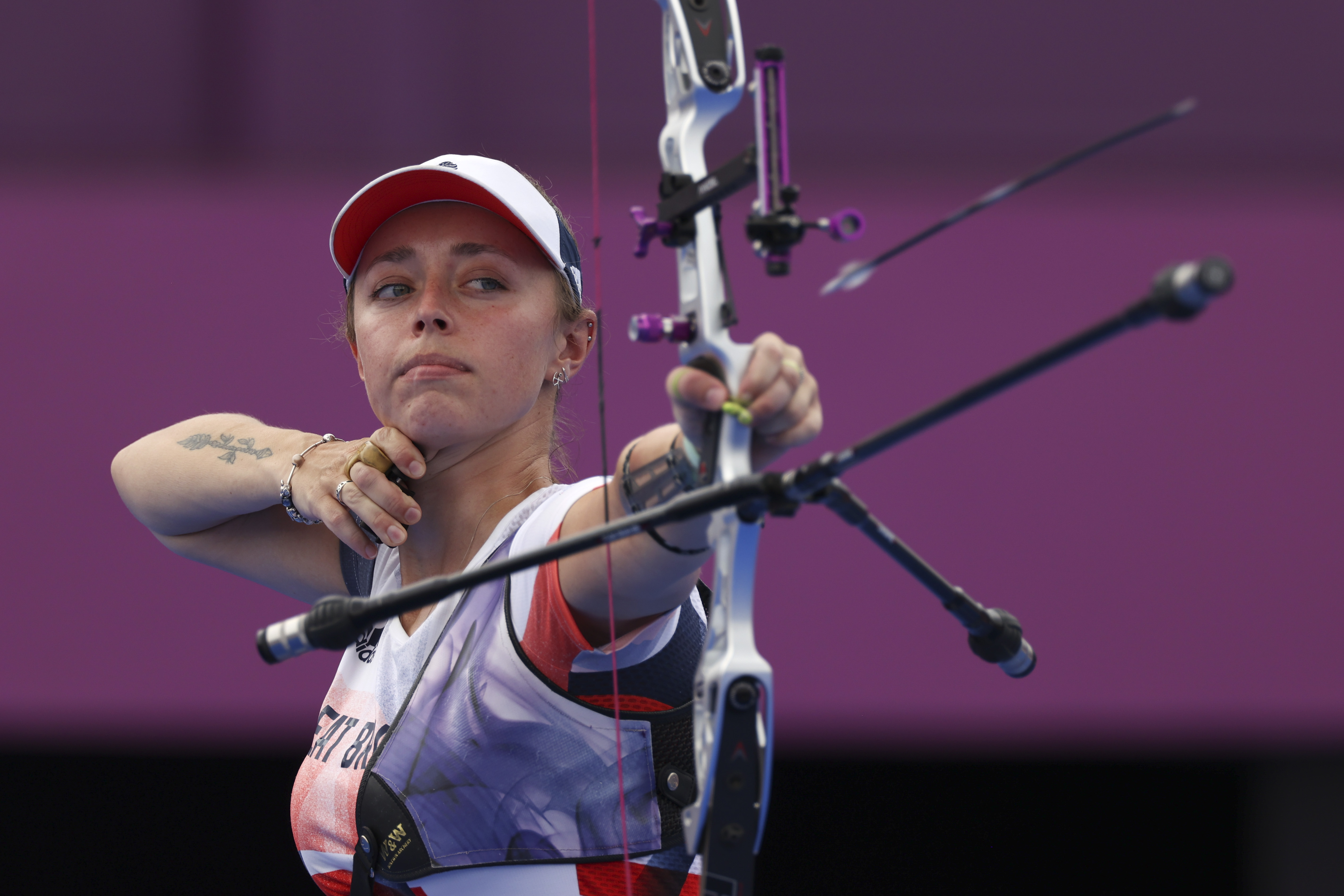 Olympic sports deals