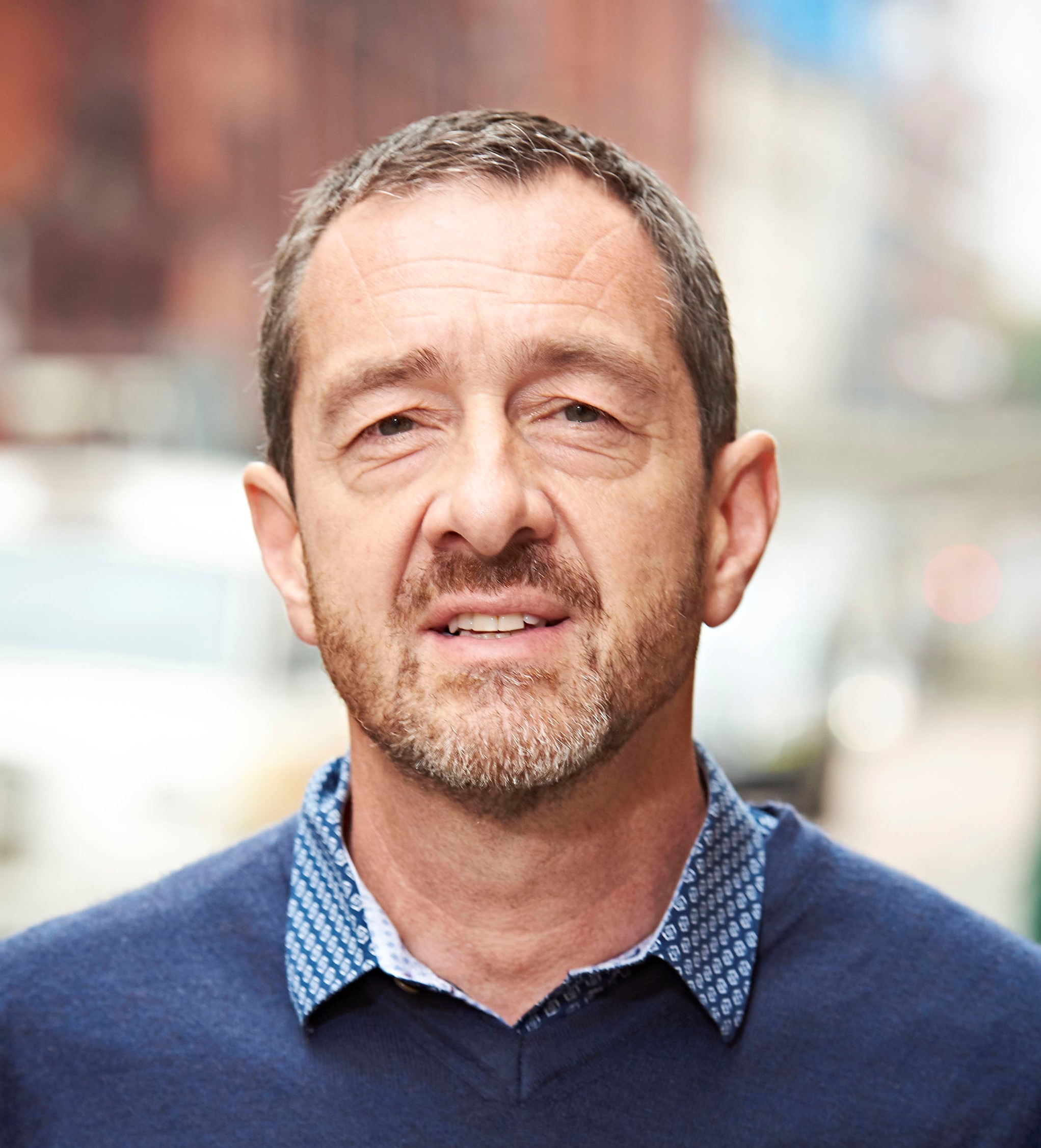 Chris Boardman