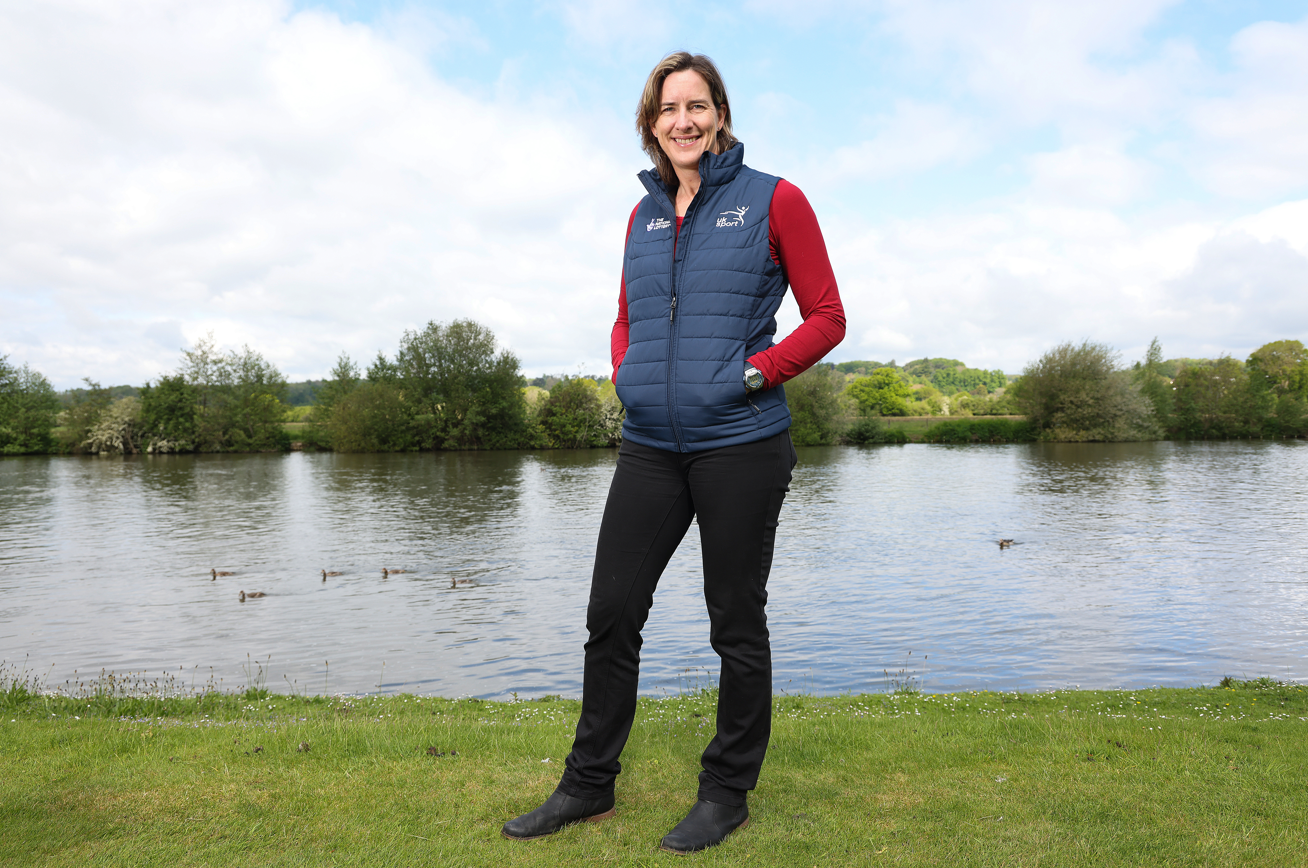 Dame Katherine Grainger Tokyo Blog