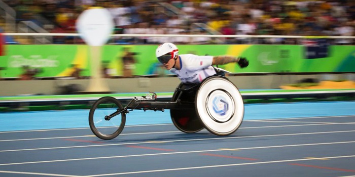 David Weir