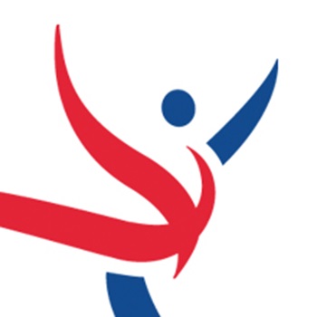 Decorative UK Sport logo