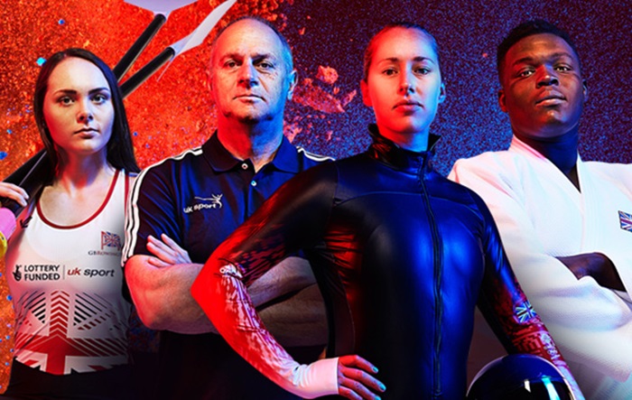 Discover Your Gold promo image